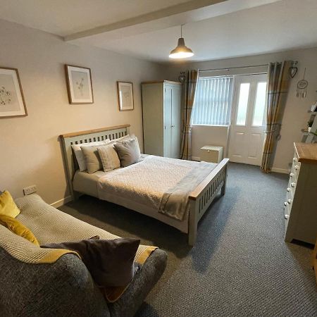 Westend Holiday Let 2 Brecon Exterior foto
