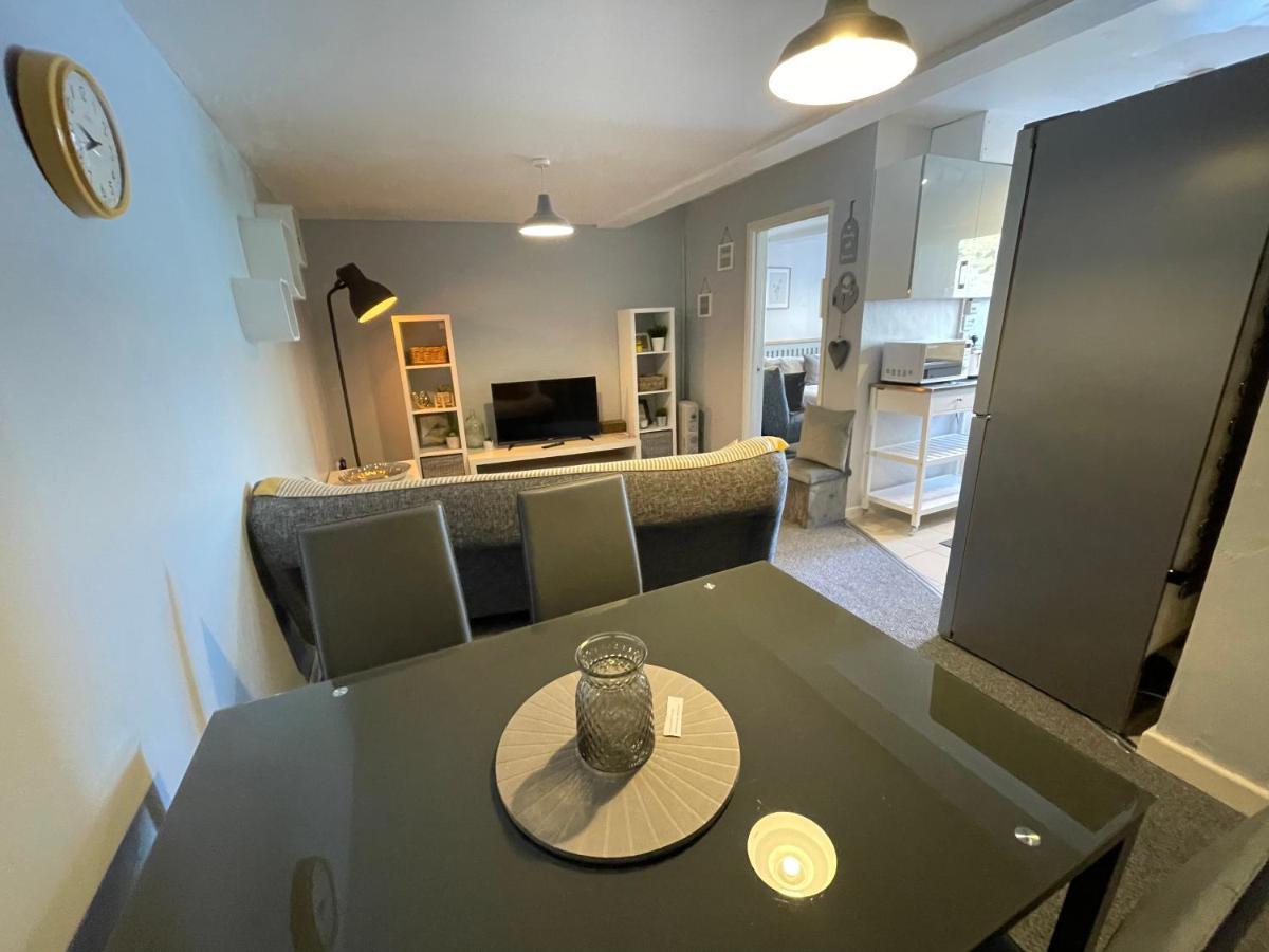 Westend Holiday Let 2 Brecon Exterior foto
